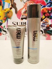 New Mary Kay MK Men Shave Foam Cooling After-Shave Gel Set Sealed