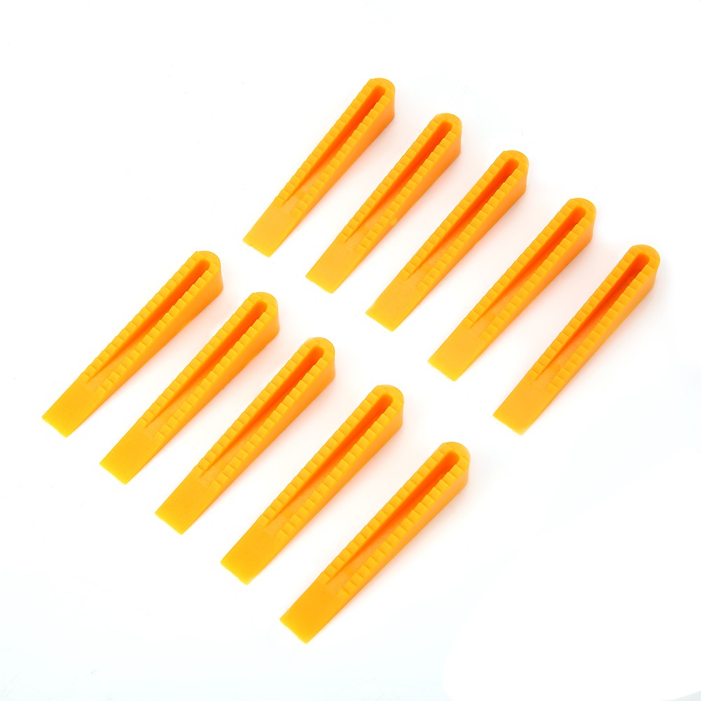 100pcs Tile Leveling Efficient Tool For Floor Wall Tiling