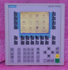 Siemens Simatic / 6AV6542-0BB15-2AX0 / OP 170...