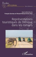 RepréSentations Touristiques De L'afrique Dans Les Romans Guiyoba (U. A.) Buch