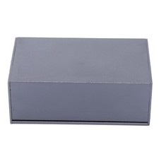 Aluminum Alloy Enclosure Junction Box Electric Project Enclosure Metal