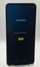 Motorola Moto G Play 2024 64GB 50 MP Sapphire Blue Tracfone