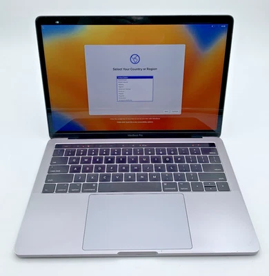 2016 Apple MacBook Pro 256GB Laptops for sale - eBay