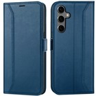 Klapp Tasche für Samsung Galaxy S25 RFID Schutzhülle Cover Book Case Hülle