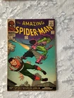 The Amazing Spider-Man #39 (Marvel Comics August 1966)