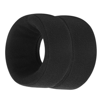 Velvet Ear Pads Cushion Cover For GRADO PS1000 GS1000I RS1I RS2I MD2 RS1E PS500E