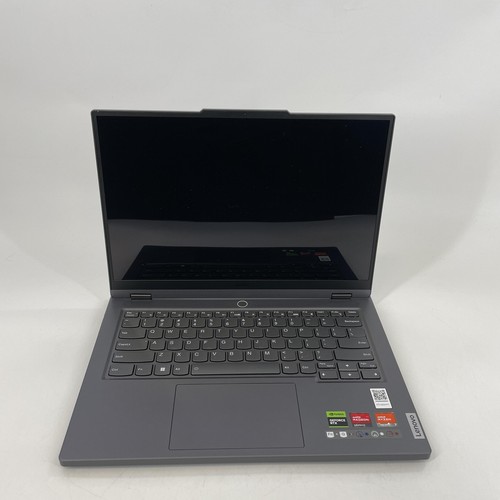 Lenovo Legion Slim 5 Gen 8 14 120Hz QHD+ 3.8GHz Ryzen 7 7840HS 32GB 1TB RTX 4060