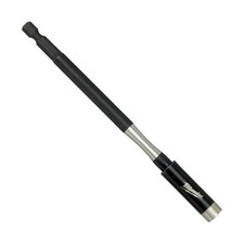 Milwaukee Tool 1-PK OF 6" SHOCKWAVE IMP DUTY MAGNETIC BIT HOLDER