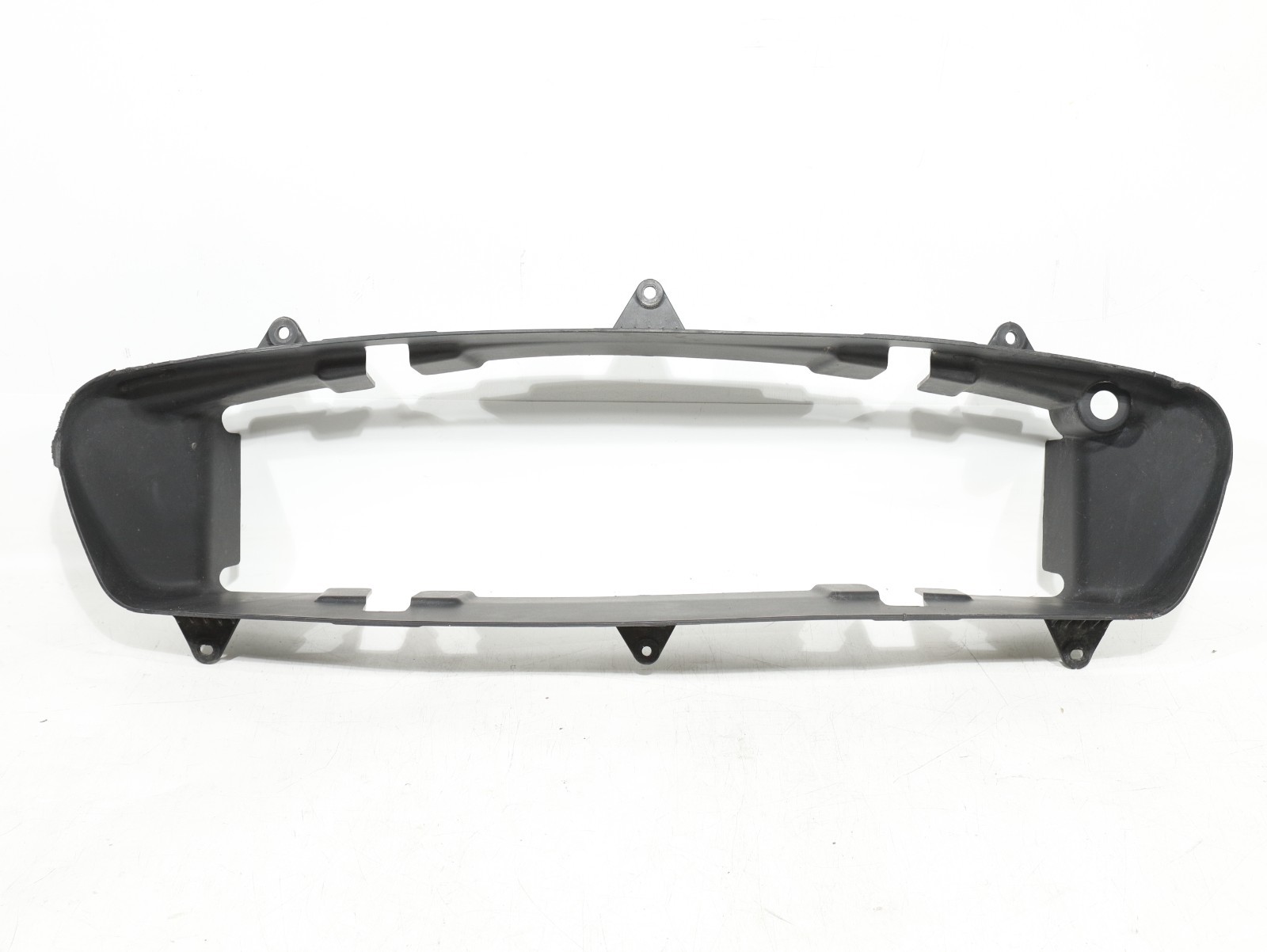 2014-2017 MASERATI GHIBLI RADIATOR AIR GUIDE DEFLECTOR INTAKE DUCT OEM 21k