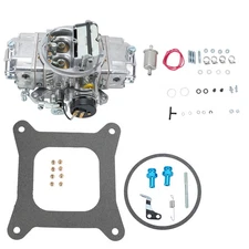 4150 For Double-Pumper 750 CFM Carburetor with Electric Choke 4 Barrel