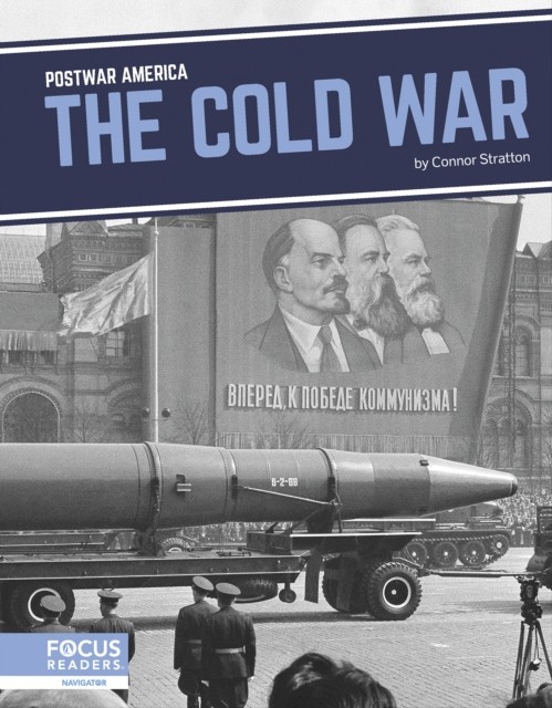 Cold War - Image 3