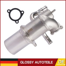 04L131512A AGR Kühler Abgasrückführung für Audi A4 A5 A6 Avant Q5 2.0TDI quattro