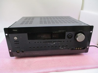 INTEGRA AV RECEIVER DTR-50.6 7.2 Channel AV ATMOS Surround Sound T8-B15