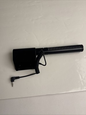 Rode VideoMic Digital Camera Mounted Shotgun Microphone