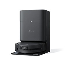 ECOVACS DEEBOT T80 Omni Saugroboter mit Wischfunktion, 18.000 Pa, OZMO Roller Wi