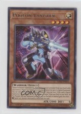Photon Vanisher 1st Ed. YuGiOh Legendary Duelists: White Dragon Abyss