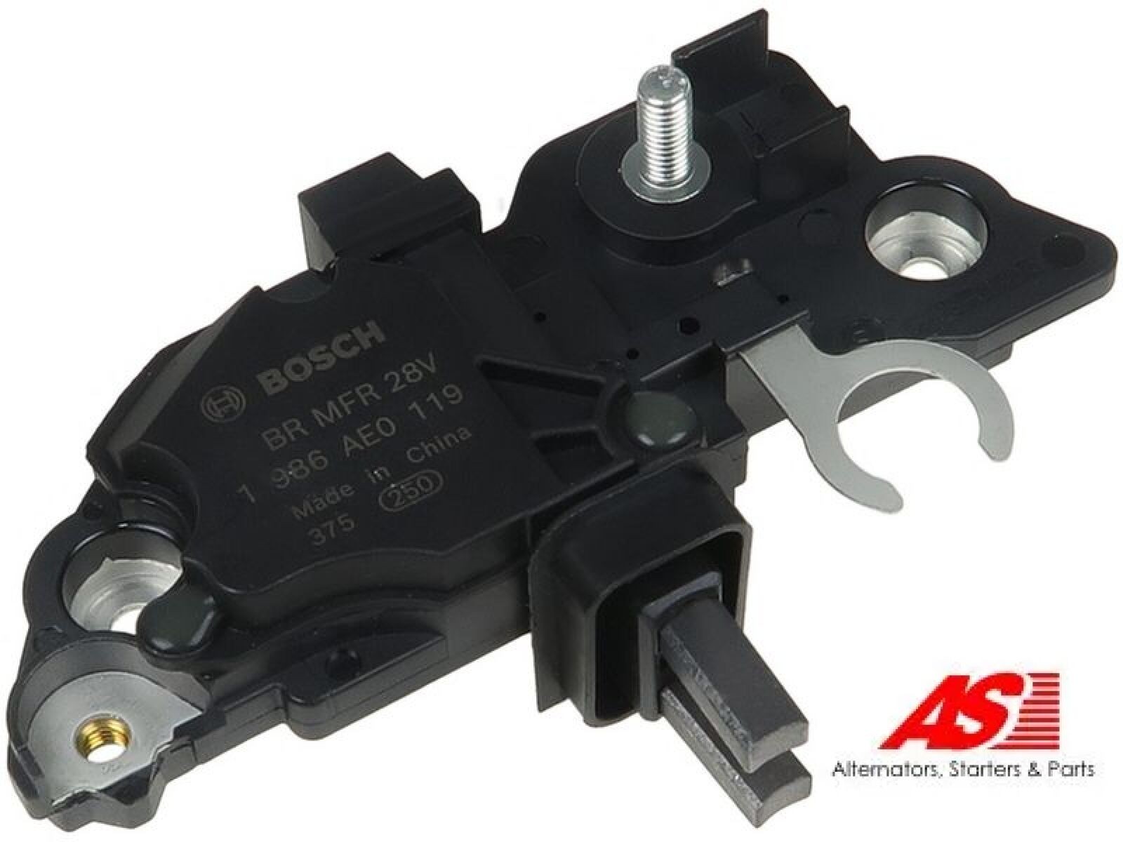 As-Pl Generatorregler Are0212(Bosch) - Bild 4