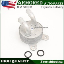 A/T Oil Cooler Assy Fit For 1.5L Engine Mazda 2 3 CX-3 2013-2024 FZ11-19-9F3