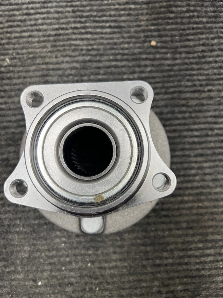 Wheel Bearing and Hub Assembly-AWD TRQ BHA54342 fits 2007 Mazda CX-7 - Image 2 of 4