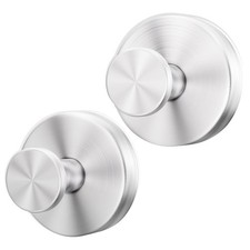 Suction Cup Hooks for Shower,Removable Suction Hooks for Bathroom Shower Wall...