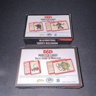 SEALED - D&D Monster Cards Volo’s Guide to Monsters + Challenge 6-16 - OOP — photo 8