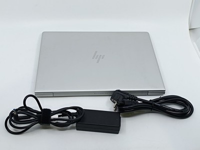 HP EliteBook 830 G6 i5/8GB/256GB FHD   Schön erhalten, AZERTY, Win10 Pro_1,7_6