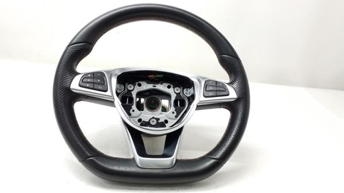MERCEDES CLA CLASS (W117) 2013- Lenkrad A0004603303 - Bild 1 von 5