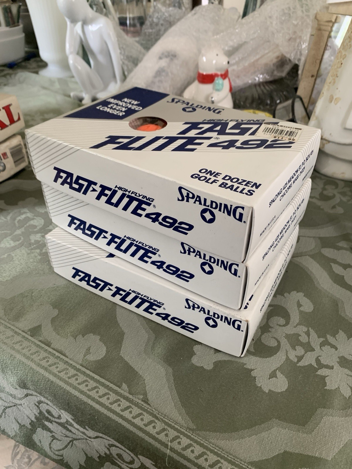 Balls 12 Pack