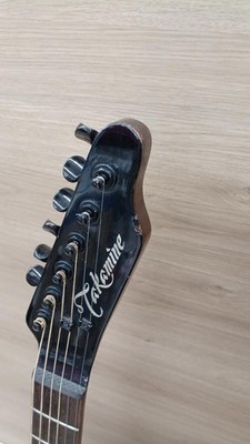 Takamine PT 106 6 Acoustic Electric Guitar for sale online | eBay
