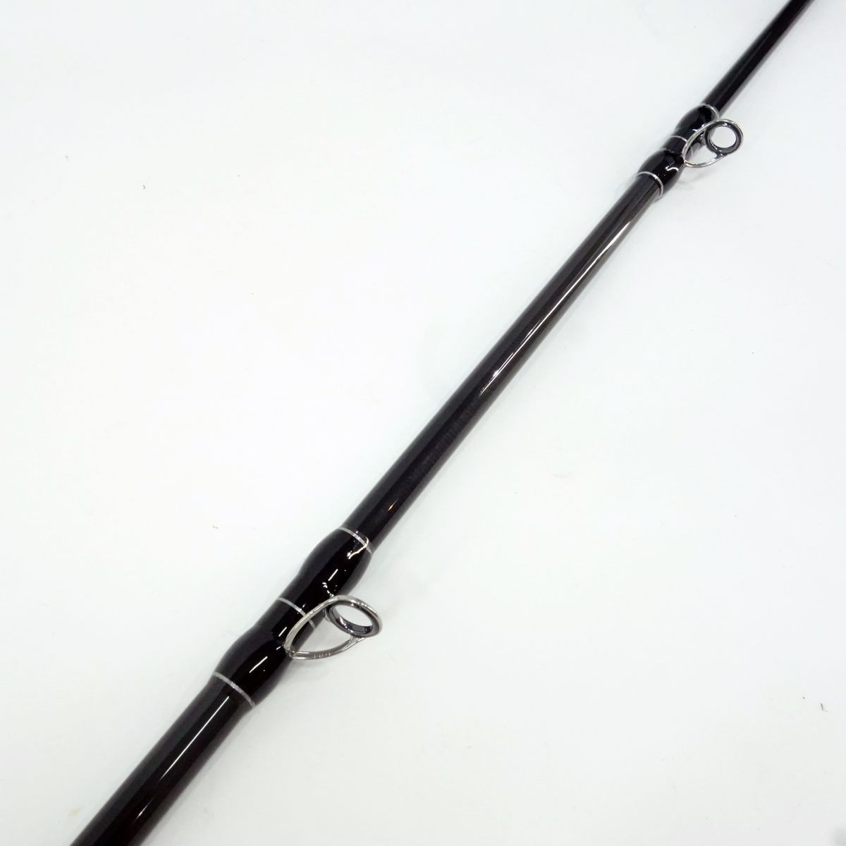 Deps Depth Sidewinder Strong Jerk Hgc-71Xxx 7Ft 1 Inch | eBay Deps Depth Sidewinder Strong Jerk Hgc-71Xxx 7Ft 1 Inch | eBay