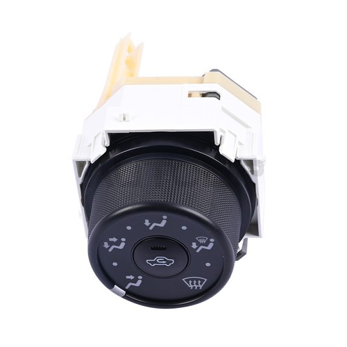 New Ac Mode Hvac Control Switch For 2006-2012 Toyota RAV4 55901-0R010 @ - Picture 6 of 12