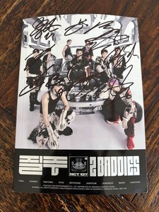 NCT アルバム まとめ売り Nct Album | eBay