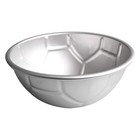 Sphere Cake Pan Nonstick Football Molds for Birthday Wedding