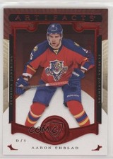 2015-16 Upper Deck Artifacts Stars Ruby 269/399 Aaron Ekblad #124 s3g