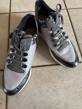 Sneaker 39 Caprice Damenschuhe Hirschleder