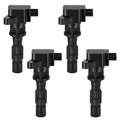 4 Piece Ignition Coils For 2006-2009 Ford Fusion 2.3L Mercury Milan 2.3L UF516
