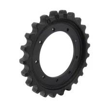 Takeuchi TB135 Mini Excavator 23 Teeth 9 Holes Drive Sprocket ( 04710-00600 )
