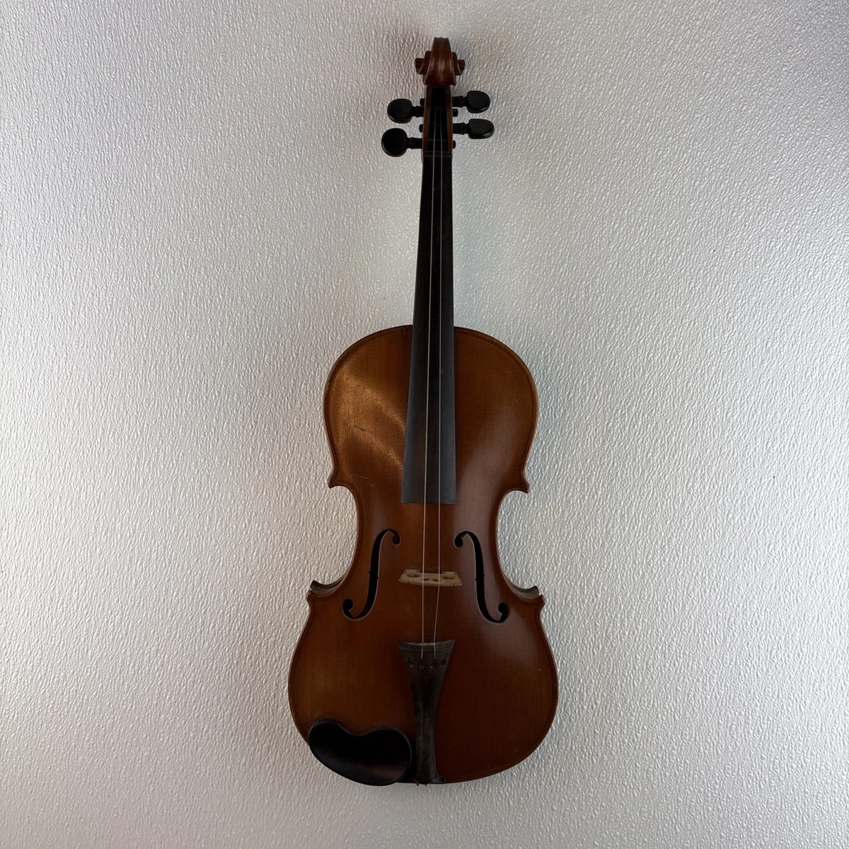 Stradivarius Violin 4 4 In Vintage Violins for sale | eBay
