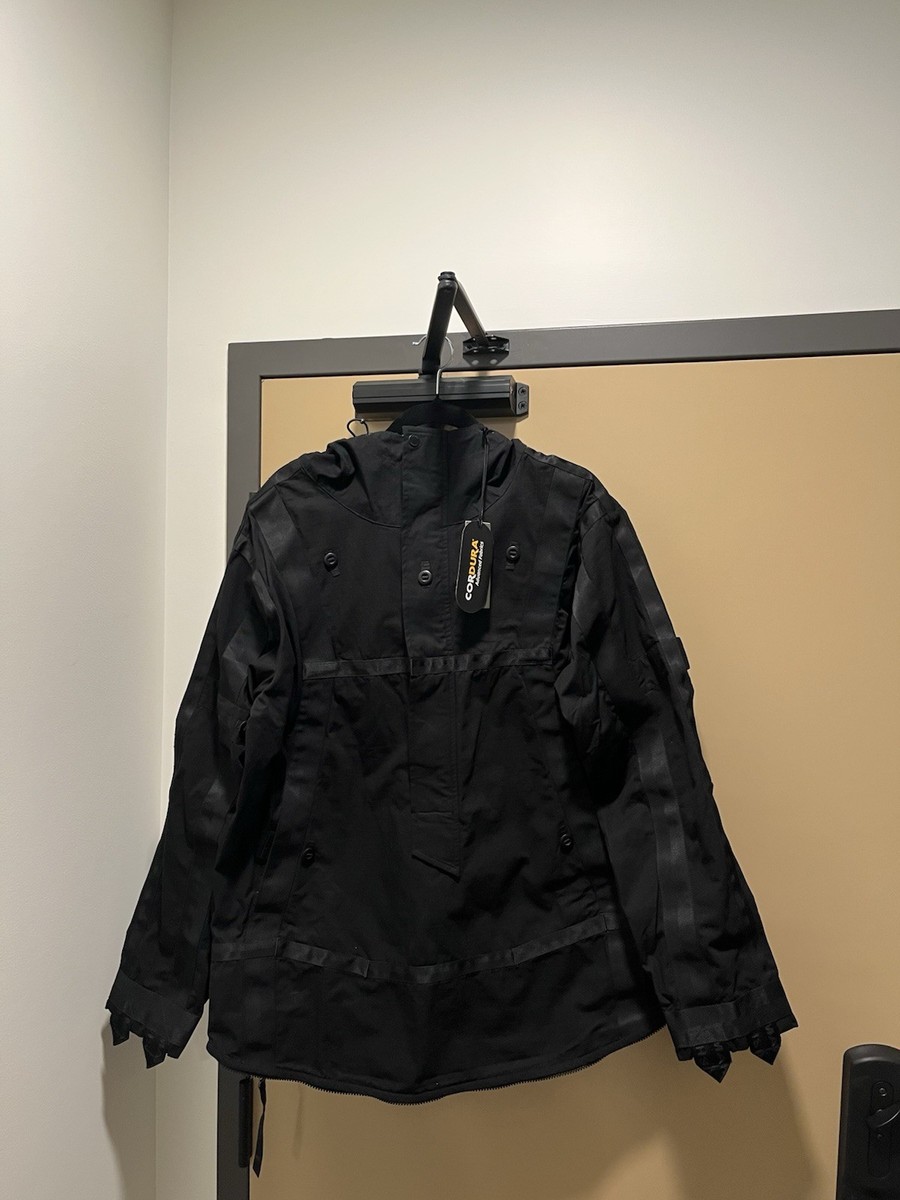 ジャケット・アウター Maharishi pullover jacket Maharishi Backpack Jacket Men's Size Large Brand New With Tags | eBay