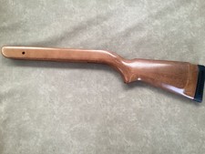 BSA Mercury air rifle stock