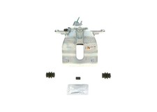 BOSCH Bremssattel Vorne Rechts für VW POLO (9N) Polo Classic (6V2) Ø54mm 0 986