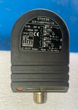 IFM Efector ST0536 Strömungswächter für 1/...