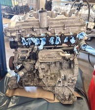 Moteur Toyota AVENSIS