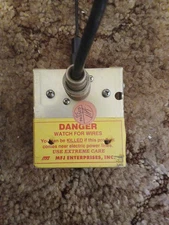 Dual Band Antenna VHF 144-148MHz UHF 430-450MHz Black NMO mobile radio BR-180-B 