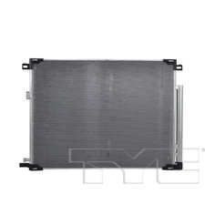 Condenser for 20-20 Toyota Highlander TO3030341 884A0-0E060