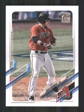 2021 Topps Update #US157 Josh Reddick Arizona Diamondbacks 41974