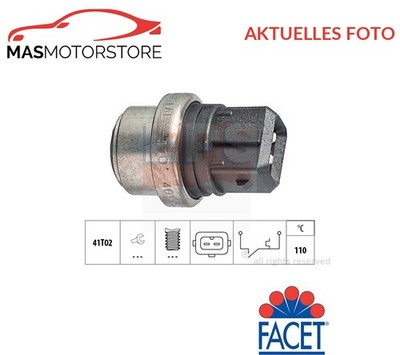 KÜHLMITTELTEMPERATURSENSOR EPS 1840095 P FÜR AUDI A6,ALLROAD,C5 2.7L,2.4L,3L