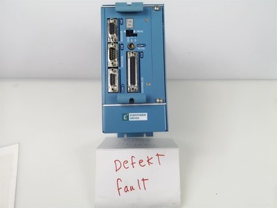 EUROTHERM 635/KDER03-PDP Digital Controller 3G Compact