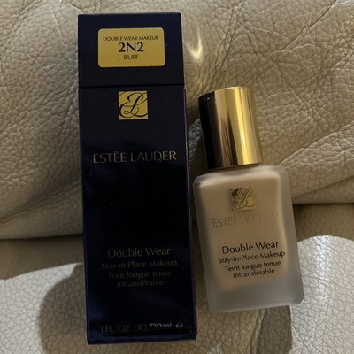 Estée Lauder Double Wear Stay In Place Makeup (2N2 Buff) (30ml)