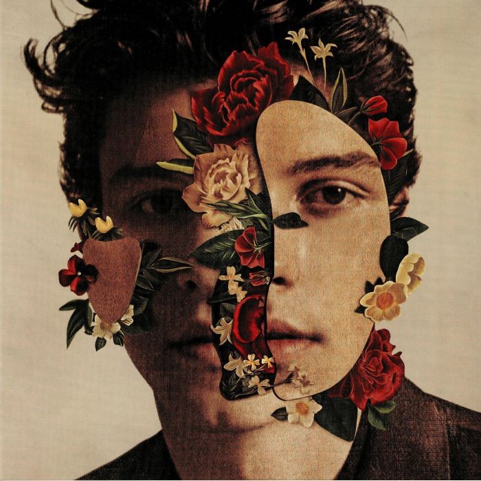 MENDES, Shawn - Shawn Mendes - Vinyl (heavyweight vinyl LP + insert)